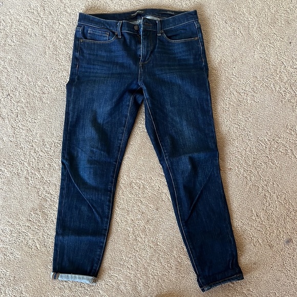 Banana Republic jeans - Picture 2 of 5